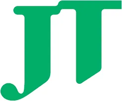 Japan Tobacco logo