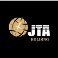 JTA Holding logo