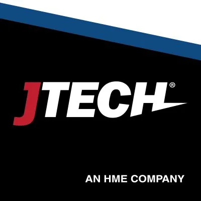 JTECH logo