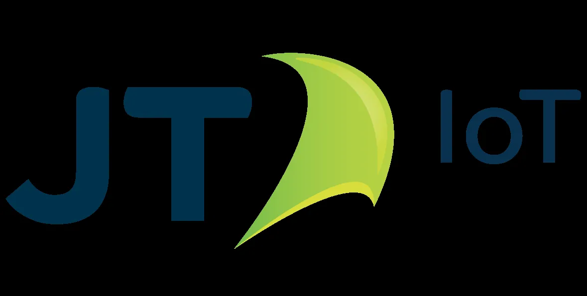 JT IoT logo