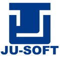JU-SOFT logo