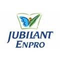 Jubilant Enpro logo