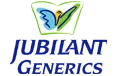 Jubilant Generics