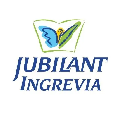 Jubilant Ingrevia logo