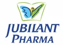 Jubilant Pharma logo