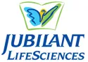 Jubilant Life Sciences logo