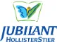 Jubilant HollisterStier logo