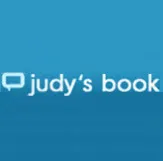Judy's Book logo