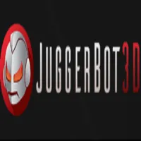 JuggerBot 3D logo