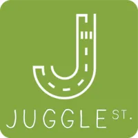 Juggle Street logo