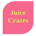 Juice Crazes logo