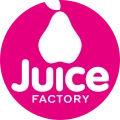 Juice Factory logo