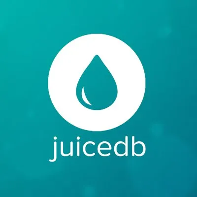 JuiceDB logo