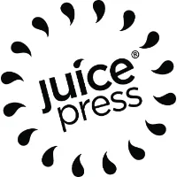 Juice Press logo