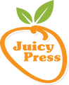 Juicy Press logo