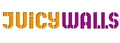 JuicyWalls logo