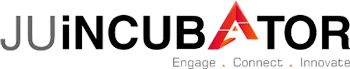 JUiNCUBATOR logo