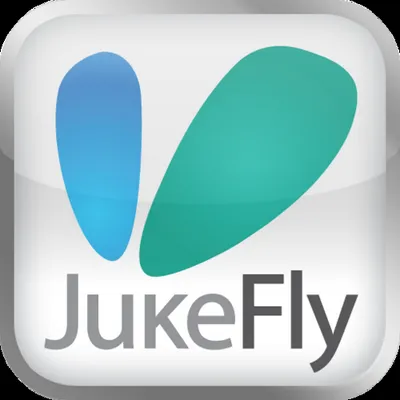 Jukefly logo