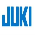 JUKI logo