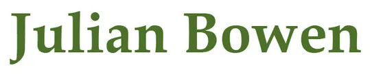 Julian Bowen logo