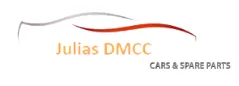 Julias DMCC logo