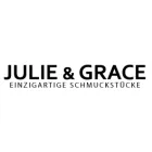 Julie & Grace logo