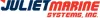 Juliet Marine logo