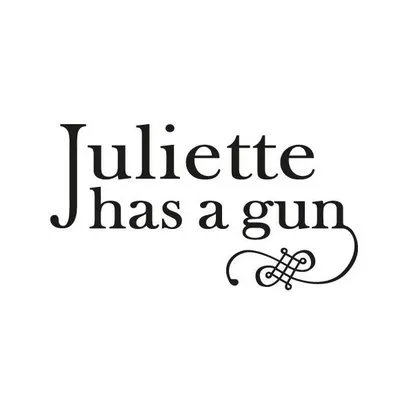 Juliette has a Gun logo