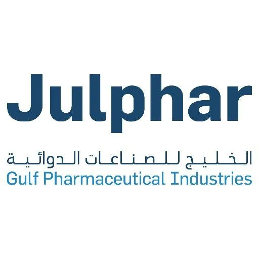 Julphar logo