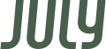 July logo