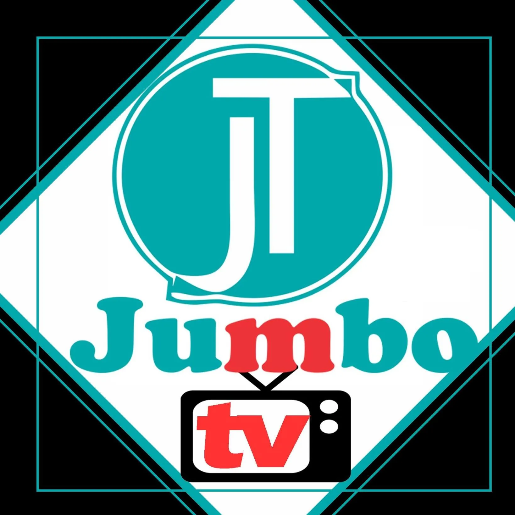 Jumbo TV logo