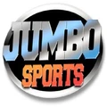 Jumbo Sports Mart logo