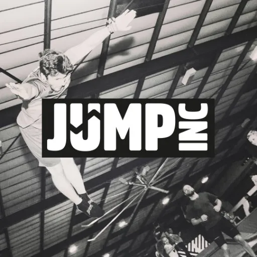 Jump Inc logo