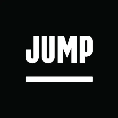 JUMP Bikes logo