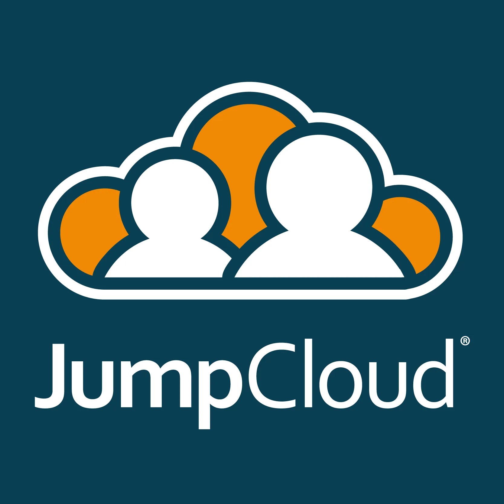 JumpCloud logo