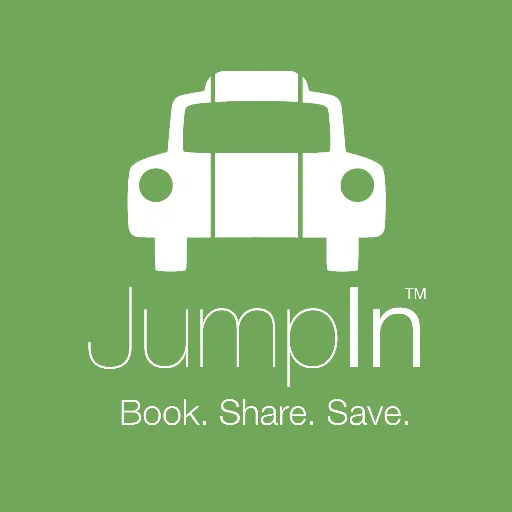 JumpIn logo