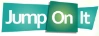 Jump On It logo