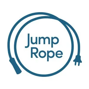 JumpRope logo