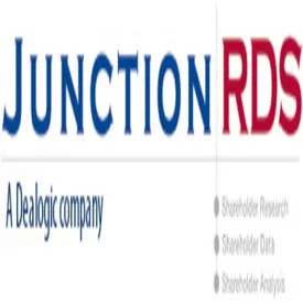 JunctionRDS logo