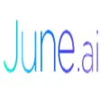 June.ai logo