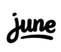 June Energy logo