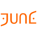 June Software logo