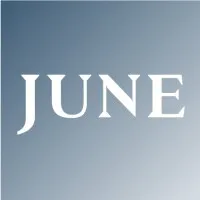 June Fund logo