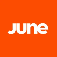 June Oven logo