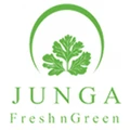 Junga Fresh Green