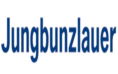 Jungbunzlauer logo