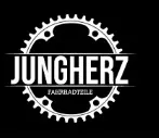 Jungherz logo