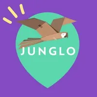 Junglo logo