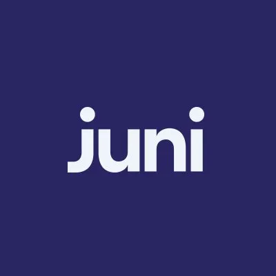 Juni Learning logo