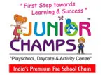 Junior Champs